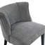 Fauteuil d'appoint à coussin en mousse-1526750382