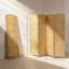 Cloison pliante en bois massif Sharod-1061707391-1032041855