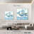Brampt Boho Shells - Whale-109097447