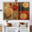 Culann - Geometric Wall Art Set-108314052-108314057