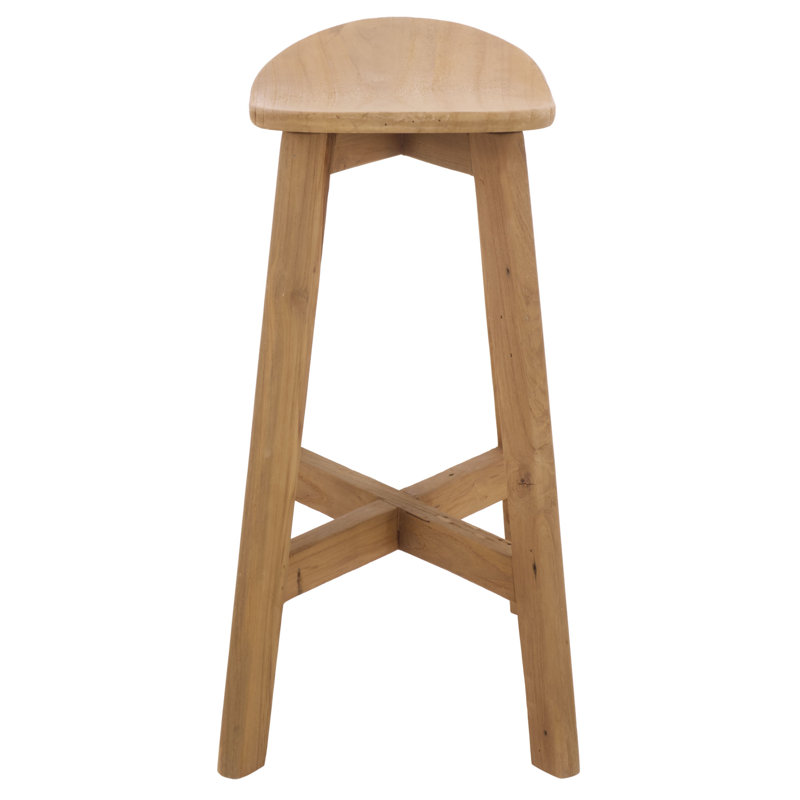 Tabouret de comptoir Rancho