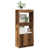 Reclaimed wood look is out of stock