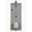 Metro Fusion 1 - Light Wall Sconce
