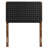 Modway Sparta Upholstered Headboard-96356231-96356230