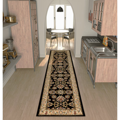 Tapis modernes pour le salon Bev-35