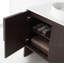 Meuble-lavabo de salle de bain Arno-87543169