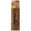90cm H x 90cm W Bookcase-1334887758