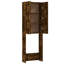 Arinze Freestanding Linen Cabinet-71520838