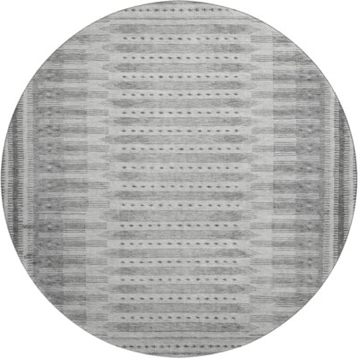Premium Machine Washable Mayfield Border Rug