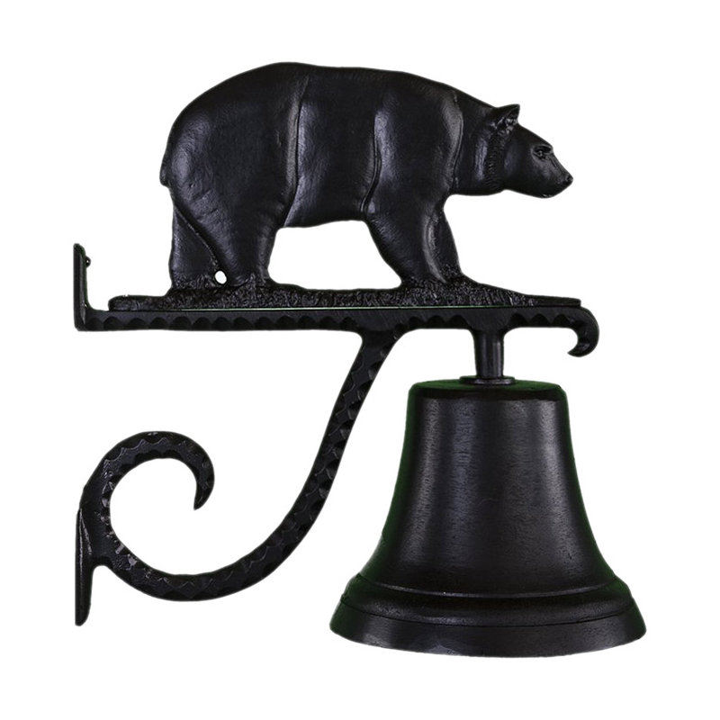 Cast Bell, Noir
