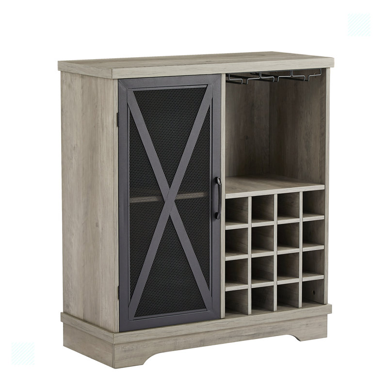 Jennine Wine Glass Rack