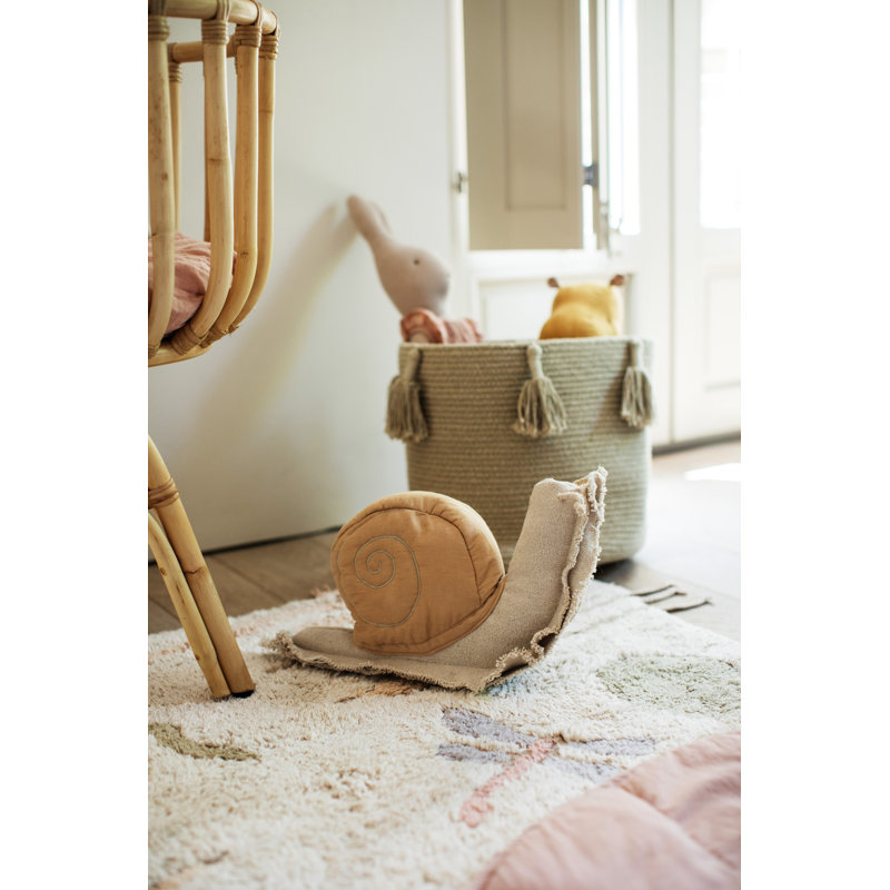 Coussin Fantasy Garden