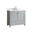 Meuble-lavabo simple 36 po avec plateau Souther-1772122121-1819797085-1752182632