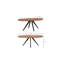 Parq Oval Dining Table-463959602