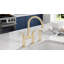 Bridge Kitchen Faucet - Arc Spout-229031732-229096695-229031739