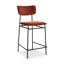 SAILOR BARSTOOL BROWN-2049145327-2049145320