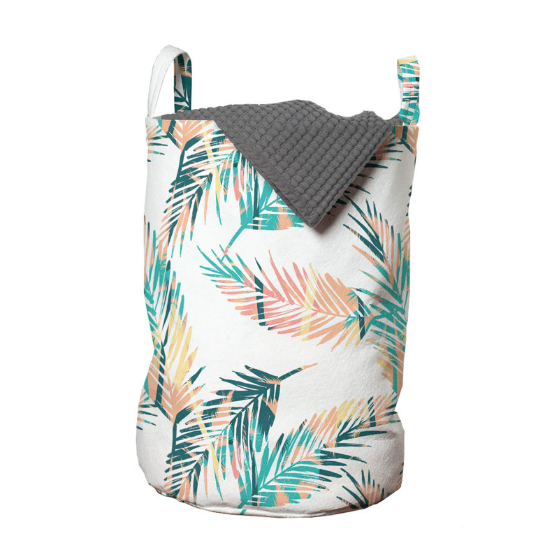 Laundry Bag with Handles