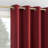 Oslo Theater Grade Extreme 100% Blackout Grommet Curtain Panel-102291506-93278575