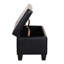 Banc de rangement Carnet-68938246