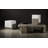 Bernhardt Monolith Accent Table-124324015-124324016