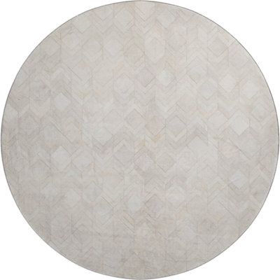  Premium Machine Washable Jaylia AMF100 Rug