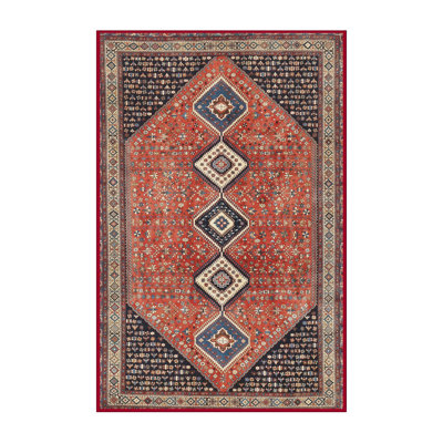 Southwestern Indoor Rug