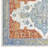 Modway Yaretzi Distressed Southwestern Aztec Area Rug-27773149