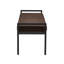 Banc rembourré Loxe-328572417