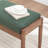 Juntier Upholstered Ottoman-546750777