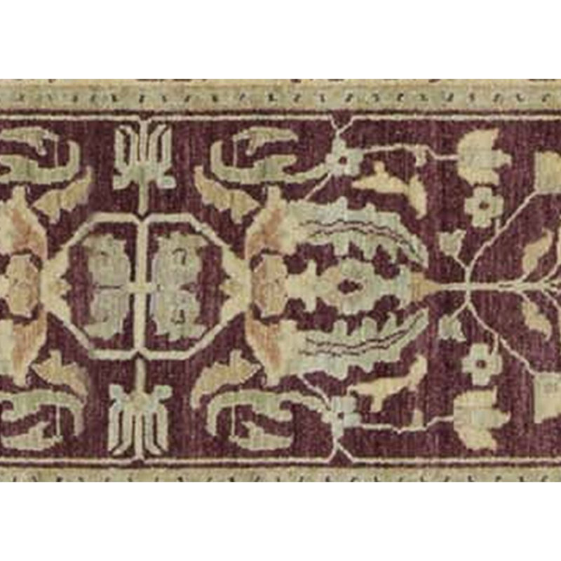 One-of-a-Kind 2'7" X 12'9" Area Rug