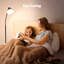 Lampe sur pied DEL 67,72 po Flagstaff