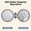 Miroir mural 30 po-129157072-129157078-131363939