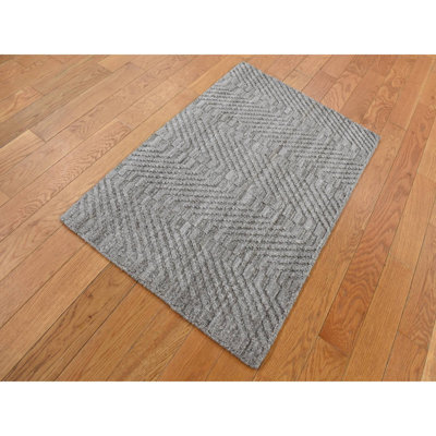 Toniya Wool Rug