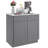 Plywood Ready to Assemble Kitchen Base Cabinets with 2-Drawers and Adjustable Shelf-99152006-99152004