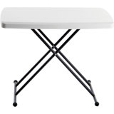 Indestruc-Tables Too™ Butler Table