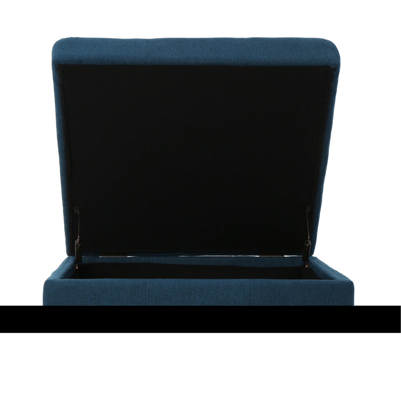 STORAGE OTTOMAN