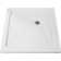 36'' W 36'' D Square Double Shower Base