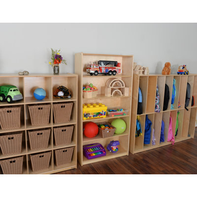 Contender Shelving Unit