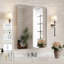 Miroir de salle de bain mural Premium Premium-59385207-59385203-52941784
