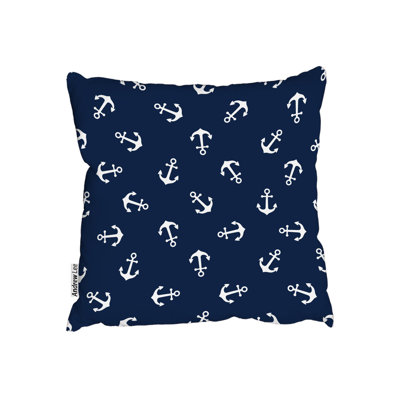 Square Cushion