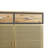 Eastbrook 2-Drawer Faux Wood Storage Cabinet-2071973922