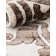 Alexzandar Ikat Indoor Rug