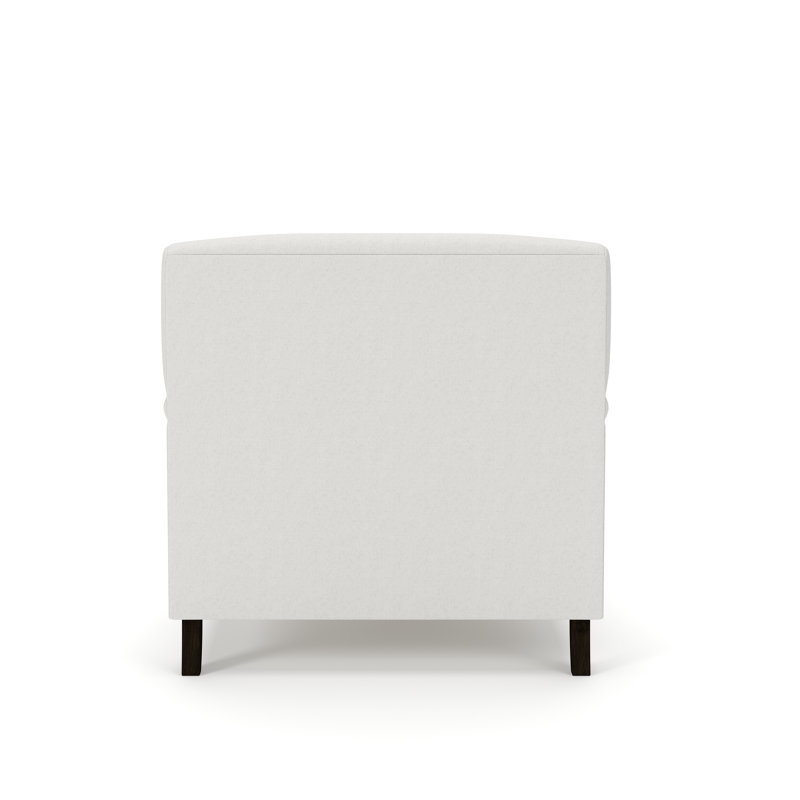 Walters Tight Back Chair, Macarena Beige