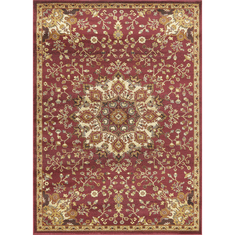 Classic 2 pi. X 3 pi Tapis, Rectangulaire 2 pi x 3 pi