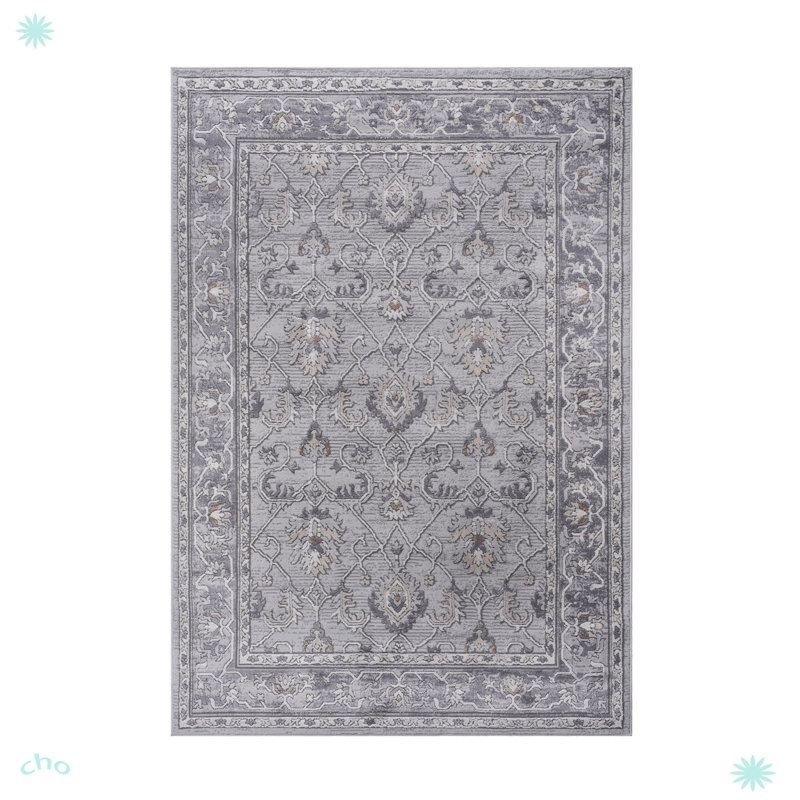 Tapis de salon, Rectangle 7 pi 9 po x 10 pi