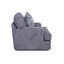 Fauteuil pivotant Clarence-519113285