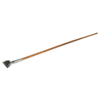 Dust Mop Wood Handle