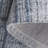 Abstract 155 Area Rug In Dark Grey-1100697567