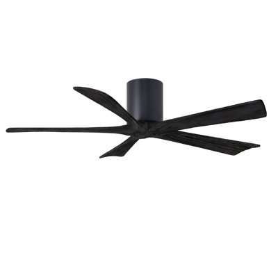 Ventilateur à pales encastré 5 pales Irene