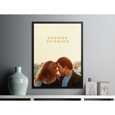Gravelle No Frame Print